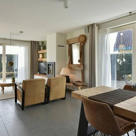 Beachhouse Zonneweelde Noordwijk Exterior photo