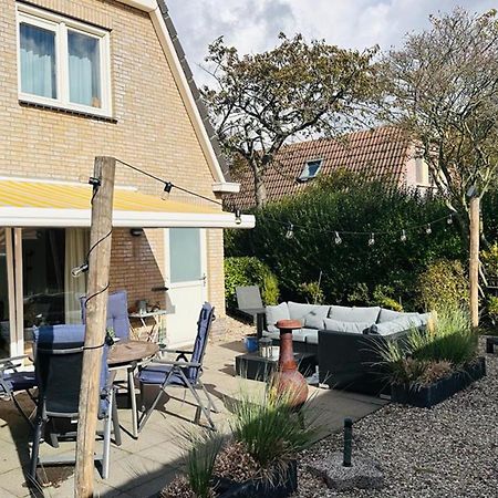 Beachhouse Zonneweelde Noordwijk Exterior photo