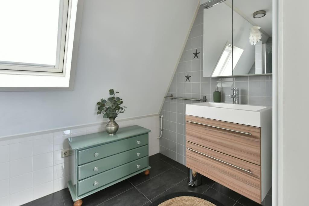 Beachhouse Zonneweelde Noordwijk Exterior photo