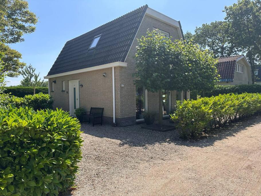 Beachhouse Zonneweelde Noordwijk Exterior photo