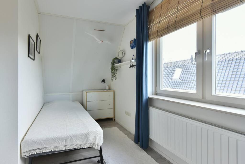 Beachhouse Zonneweelde Noordwijk Exterior photo